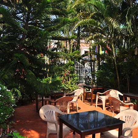 Villa Theresa Beach Resort Calangute Luaran gambar