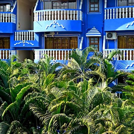 Villa Theresa Beach Resort Calangute Luaran gambar