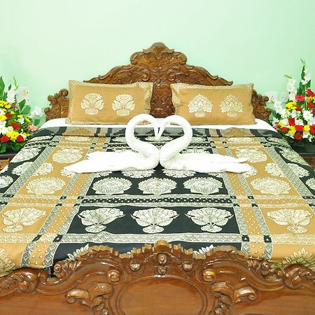 Villa Theresa Beach Resort Calangute Luaran gambar
