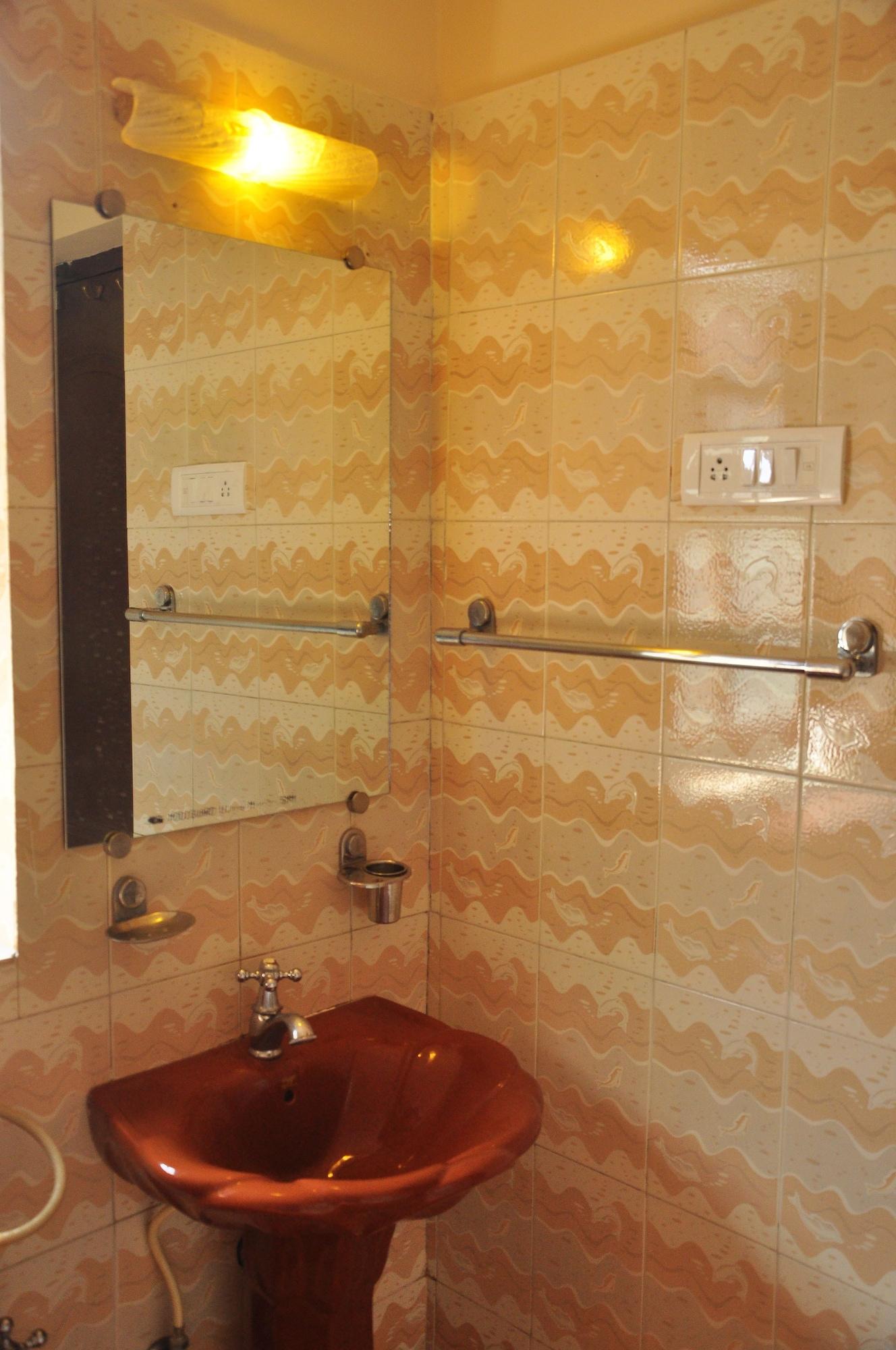 Villa Theresa Beach Resort Calangute Luaran gambar