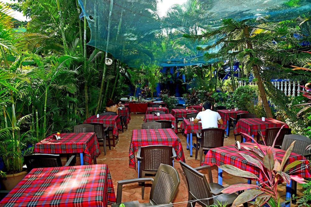 Villa Theresa Beach Resort Calangute Luaran gambar
