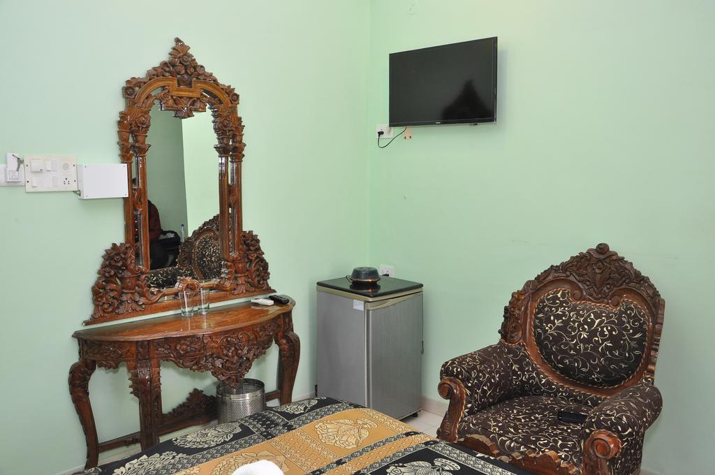 Villa Theresa Beach Resort Calangute Luaran gambar