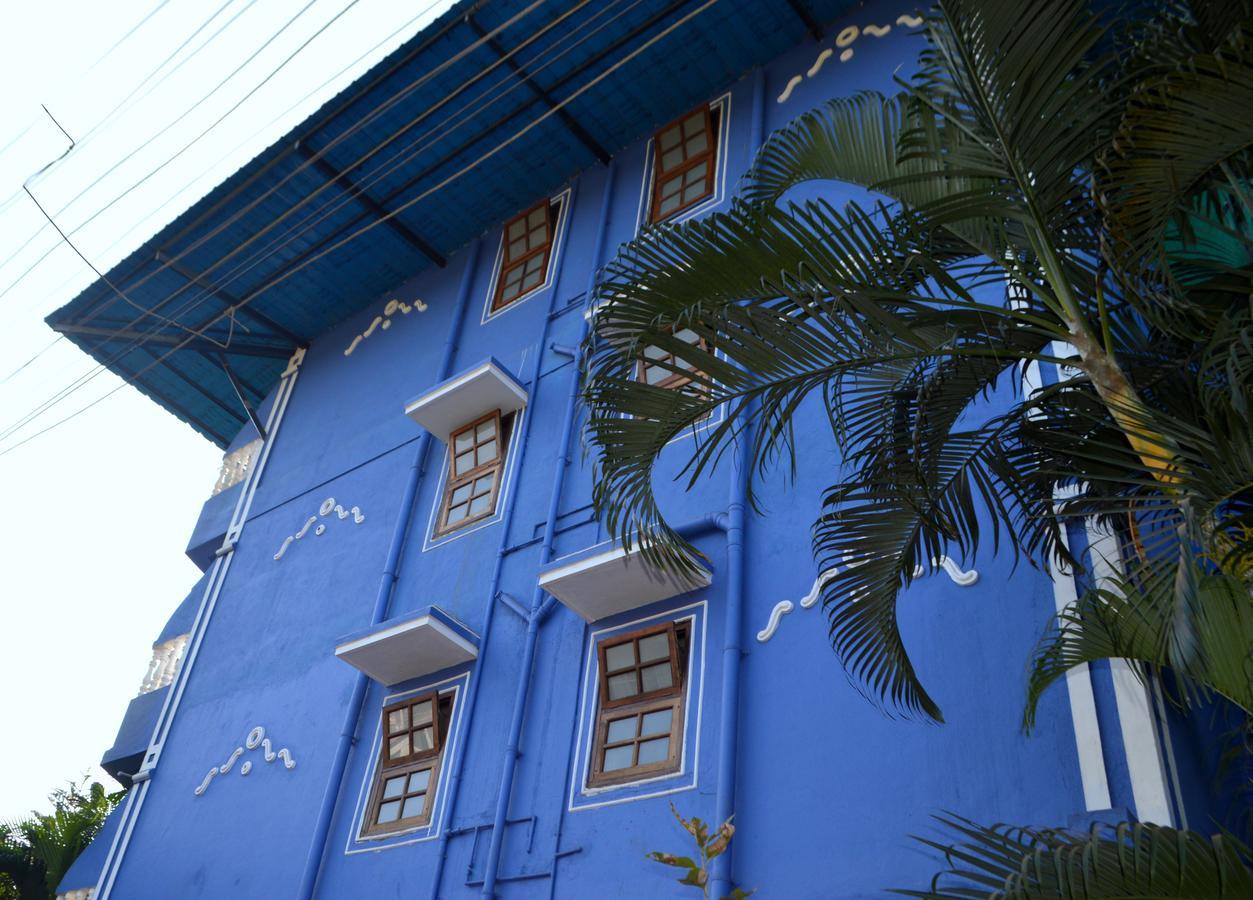Villa Theresa Beach Resort Calangute Luaran gambar