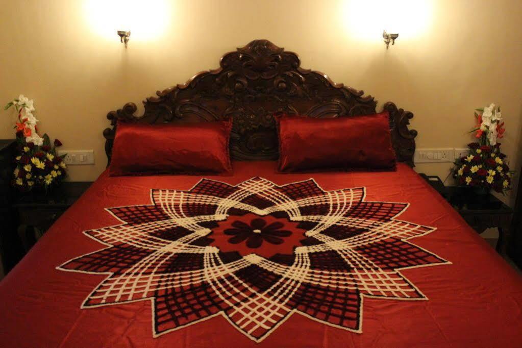 Villa Theresa Beach Resort Calangute Luaran gambar