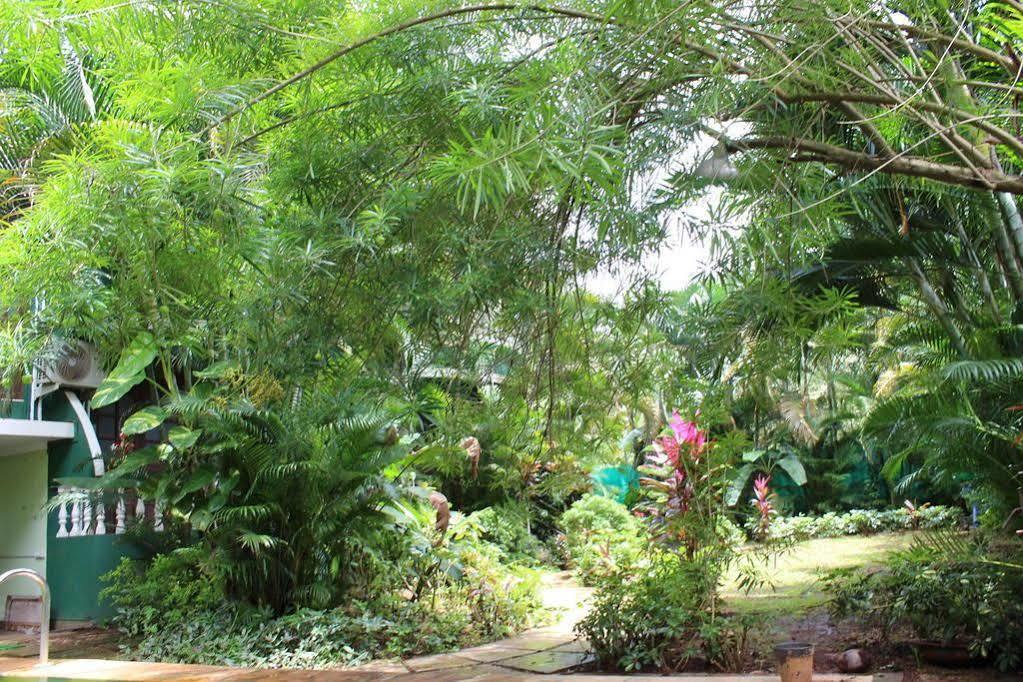 Villa Theresa Beach Resort Calangute Luaran gambar
