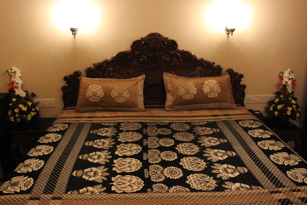 Villa Theresa Beach Resort Calangute Luaran gambar