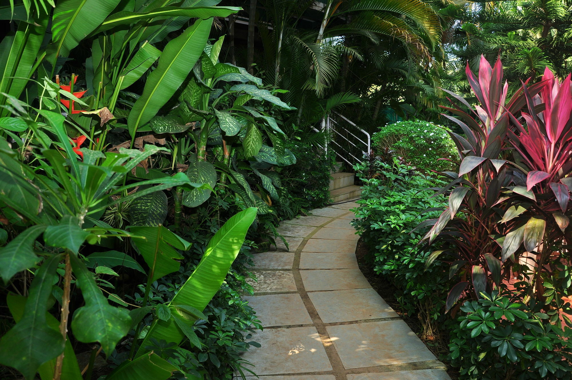 Villa Theresa Beach Resort Calangute Luaran gambar
